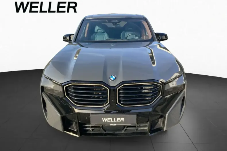 BMW XM din 2024 cu 21.182 km - oferta BMW155522 - foto 3