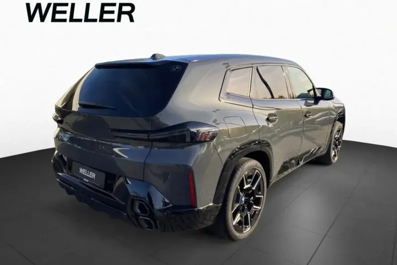 BMW XM din 2024 cu 21.182 km - oferta BMW155522 - foto 6