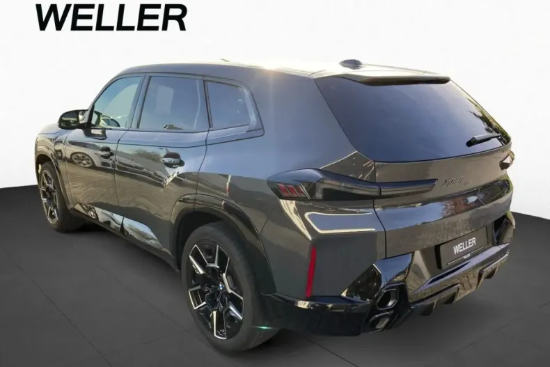 BMW XM din 2024 cu 21.182 km - oferta BMW155522 - foto 8