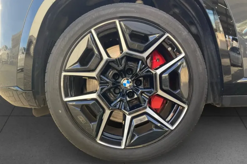 BMW XM din 2024 cu 21.182 km - oferta BMW155522 - foto 15