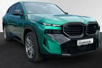 BMW XM din 2024 - oferta BMW155523