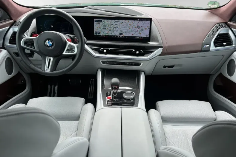 BMW XM din 2024 cu 21.071 km - oferta BMW155523 - foto 2