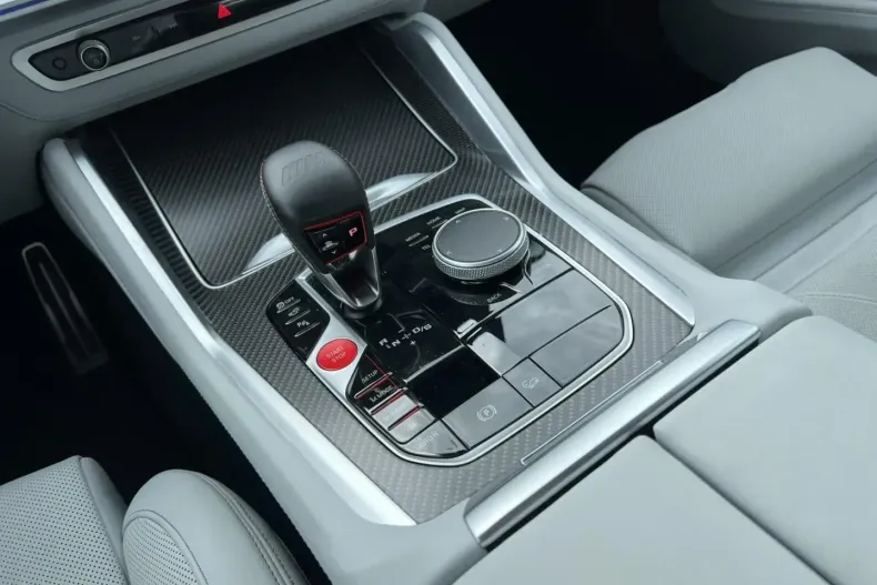 BMW XM din 2024 cu 21.071 km - oferta BMW155523 - foto 10