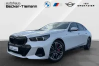 BMW 540 din 2024 cu 25.027 km - oferta BMW155525 - foto 1