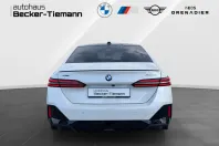 BMW 540 din 2024 cu 25.027 km - oferta BMW155525 - foto 5