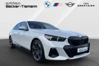 BMW 540 din 2024 cu 25.027 km - oferta BMW155525 - foto 7