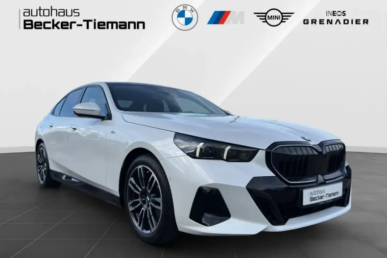 BMW 540 din 2024 cu 25.027 km - oferta BMW155525 - foto 7