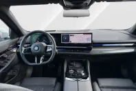 BMW 540 din 2024 cu 25.027 km - oferta BMW155525 - foto 8