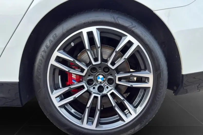 BMW 540 din 2024 cu 25.027 km - oferta BMW155525 - foto 16