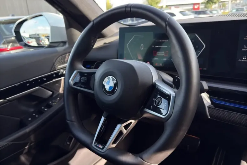 BMW 540 din 2024 cu 25.027 km - oferta BMW155525 - foto 24