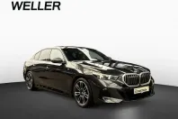 BMW 540 din 2025 cu 32.072 km - oferta BMW155527 - foto 6