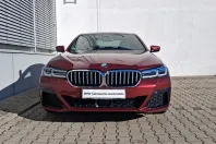 BMW 540 din 2022 cu 28.990 km - oferta BMW155528 - foto 4