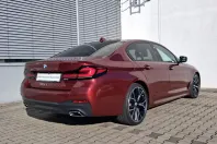 BMW 540 din 2022 cu 28.990 km - oferta BMW155528 - foto 6