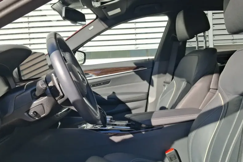 BMW 540 din 2022 cu 28.990 km - oferta BMW155528 - foto 7