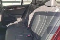 BMW 540 din 2022 cu 28.990 km - oferta BMW155528 - foto 8