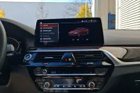 BMW 540 din 2022 cu 28.990 km - oferta BMW155528 - foto 9