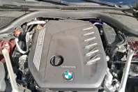 BMW 540 din 2022 cu 28.990 km - oferta BMW155528 - foto 12