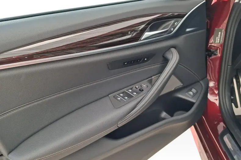 BMW 540 din 2022 cu 28.990 km - oferta BMW155528 - foto 14