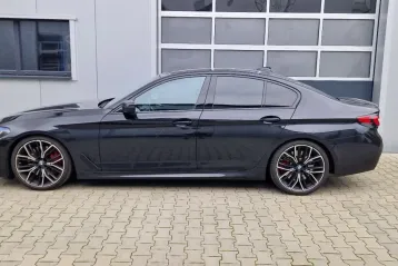 BMW 540 din 2023 - oferta BMW155529