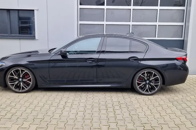 BMW 540 din 2023 cu 72.000 km - oferta BMW155529 - foto 1