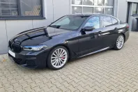 BMW 540 din 2023 cu 72.000 km - oferta BMW155529 - foto 3