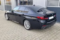 BMW 540 din 2023 cu 72.000 km - oferta BMW155529 - foto 5