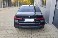 BMW 540 din 2023 cu 72.000 km - oferta BMW155529 - foto 6