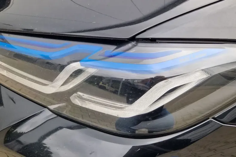 BMW 540 din 2023 cu 72.000 km - oferta BMW155529 - foto 7