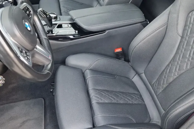 BMW 540 din 2023 cu 72.000 km - oferta BMW155529 - foto 11