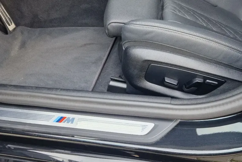 BMW 540 din 2023 cu 72.000 km - oferta BMW155529 - foto 12