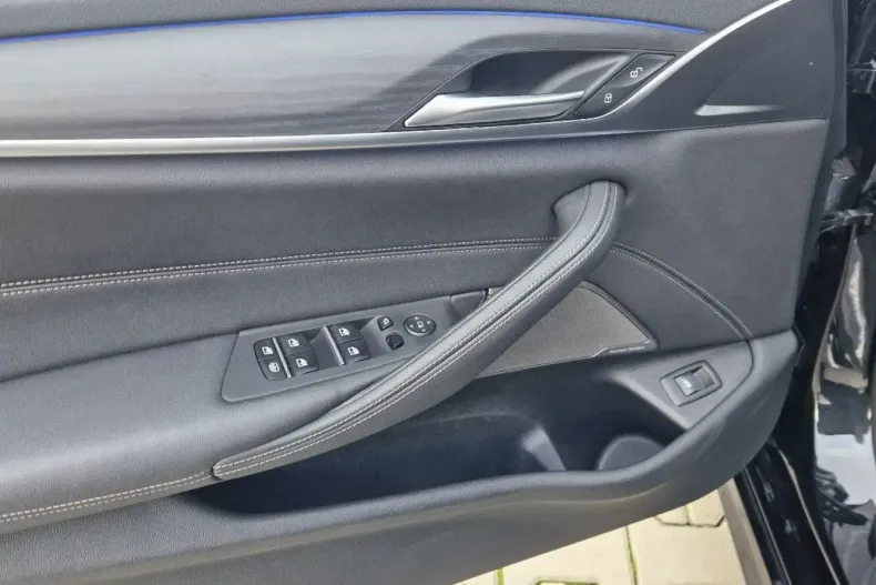 BMW 540 din 2023 cu 72.000 km - oferta BMW155529 - foto 13