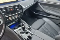 BMW 540 din 2023 cu 72.000 km - oferta BMW155529 - foto 14