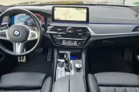BMW 540 din 2023 cu 72.000 km - oferta BMW155529 - foto 15