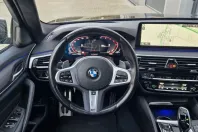 BMW 540 din 2023 cu 72.000 km - oferta BMW155529 - foto 16