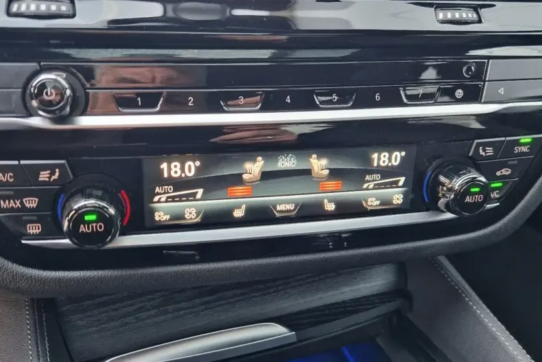 BMW 540 din 2023 cu 72.000 km - oferta BMW155529 - foto 19