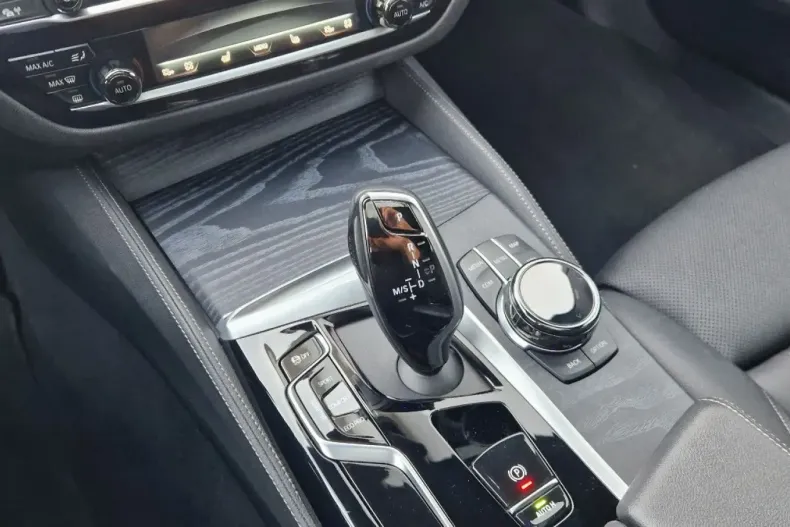 BMW 540 din 2023 cu 72.000 km - oferta BMW155529 - foto 21