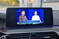 BMW 540 din 2023 cu 72.000 km - oferta BMW155529 - foto 24