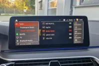 BMW 540 din 2023 cu 72.000 km - oferta BMW155529 - foto 25