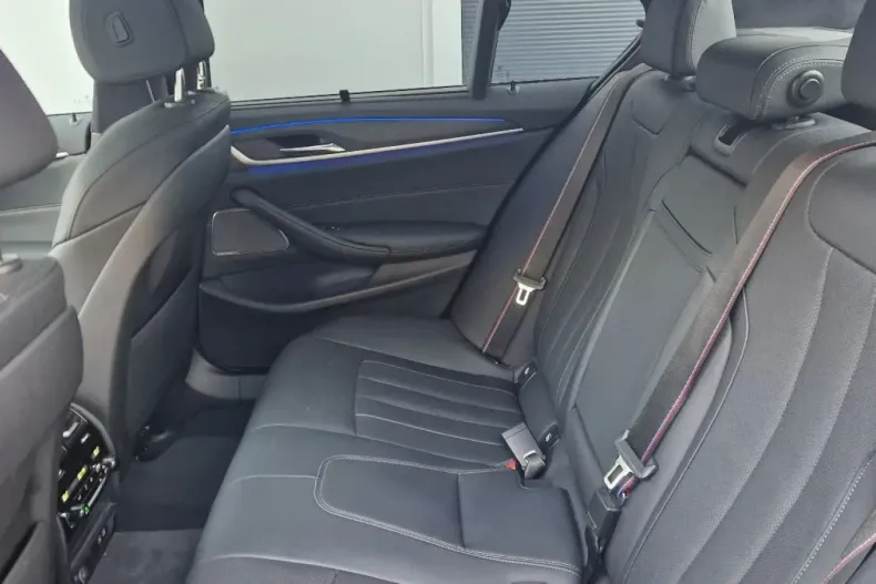 BMW 540 din 2023 cu 72.000 km - oferta BMW155529 - foto 29