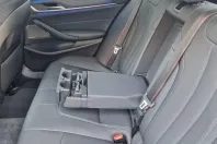 BMW 540 din 2023 cu 72.000 km - oferta BMW155529 - foto 30