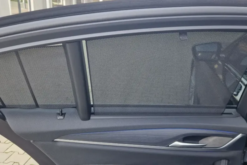 BMW 540 din 2023 cu 72.000 km - oferta BMW155529 - foto 33