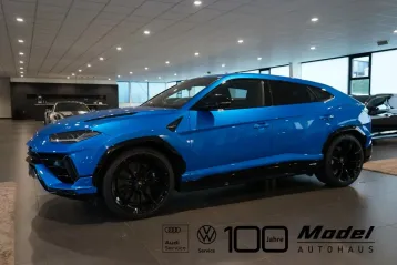 Lamborghini Urus din 2023 - oferta LAM155530