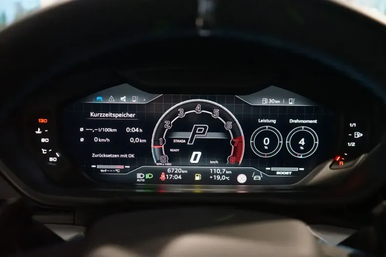 Lamborghini Urus din 2023 cu 6.950 km - oferta LAM155530 - foto 25