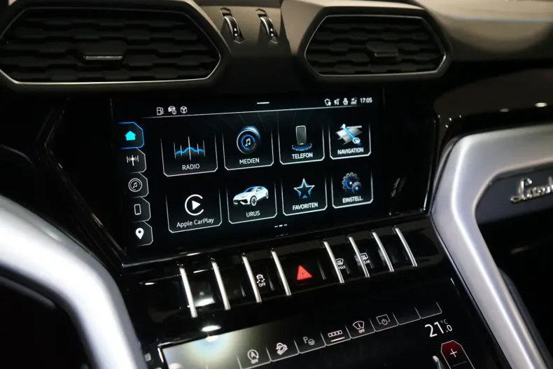 Lamborghini Urus din 2023 cu 6.950 km - oferta LAM155530 - foto 33