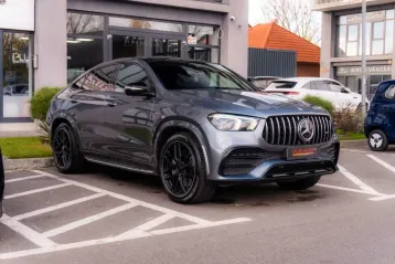 Mercedes-Benz GLE 53 AMG din 2023 - oferta MER155532