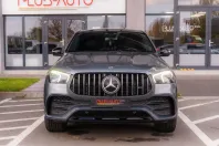 Mercedes-Benz GLE 53 AMG din 2023 cu 51.890 km - oferta MER155532 - foto 2