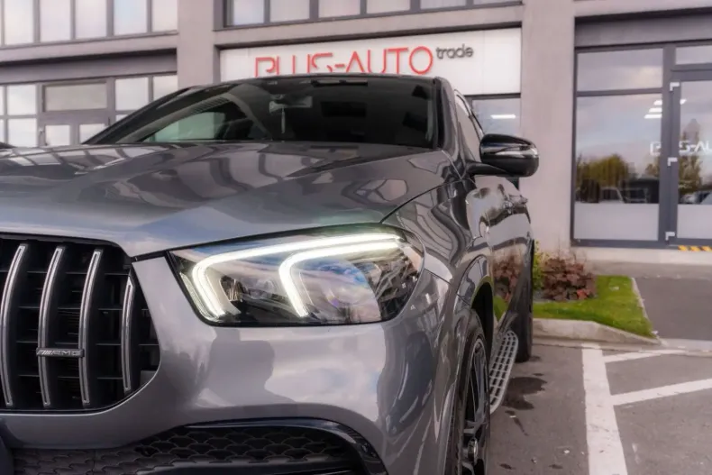 Mercedes-Benz GLE 53 AMG din 2023 cu 51.890 km - oferta MER155532 - foto 4