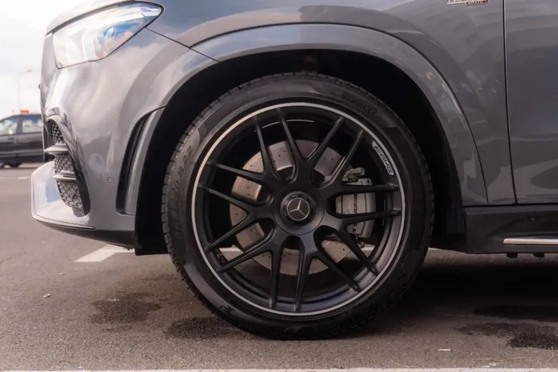 Mercedes-Benz GLE 53 AMG din 2023 cu 51.890 km - oferta MER155532 - foto 5