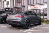 Mercedes-Benz GLE 53 AMG din 2023 cu 51.890 km - oferta MER155532 - foto 8