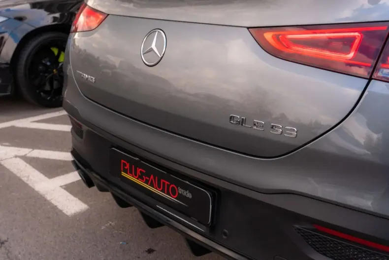 Mercedes-Benz GLE 53 AMG din 2023 cu 51.890 km - oferta MER155532 - foto 9